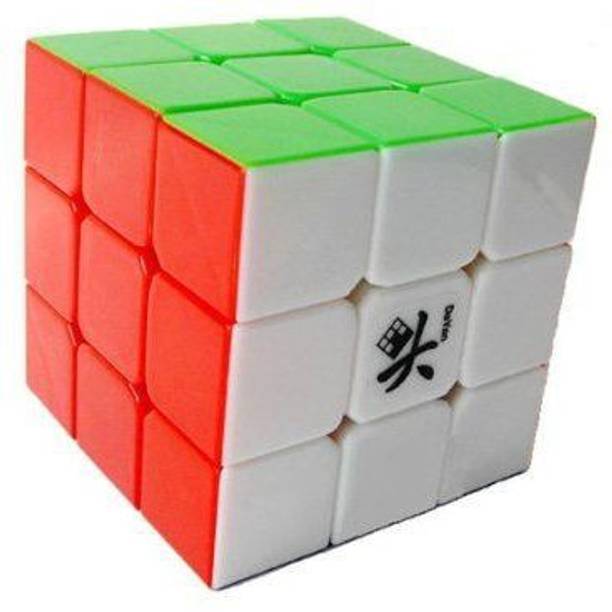 Shivsoft Speed Cube-85698