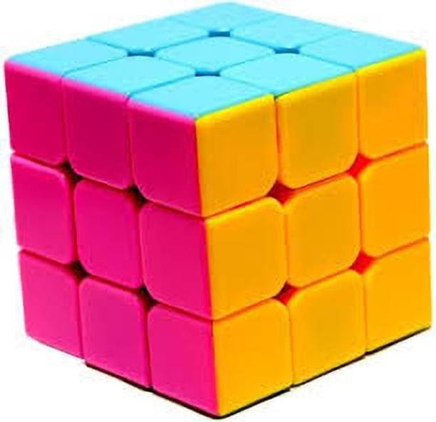 Shivsoft Speed Cube-85693