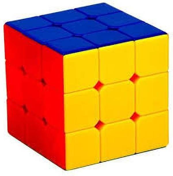 Shivsoft Speed Cube-85716