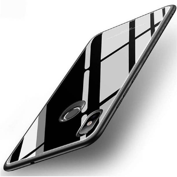 BH BEST HUB Back Cover for Vivo Y83 Pro