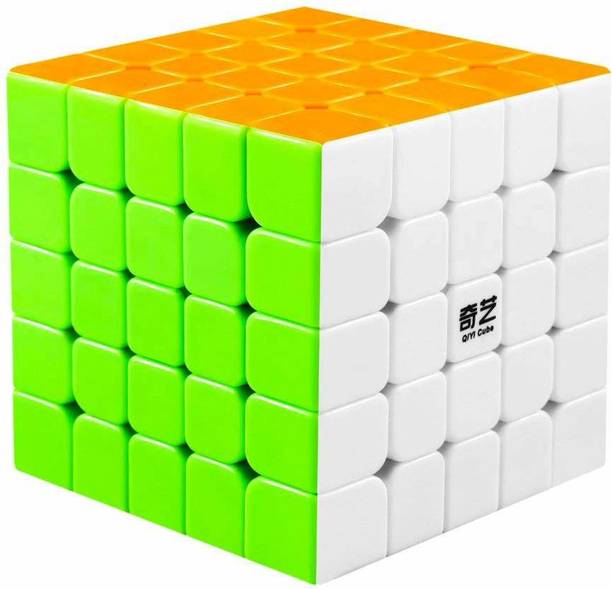 Neel igh Speed Cube P Toys 1 Pieces