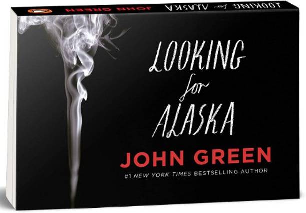 Looking For Alaska