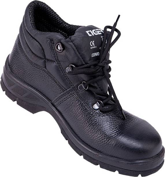 safety shoes online flipkart