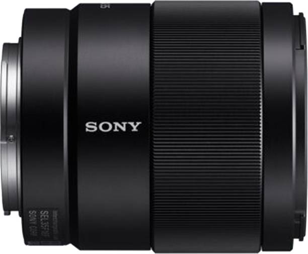 SONY SEL35F18F  Lens
