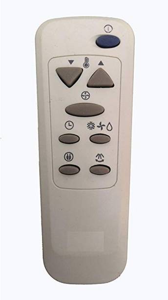 Emrse LG AC 05 LG Split/Window Air Conditioner Remote (Please Match The Image with Your Old Remote) Remote Controller