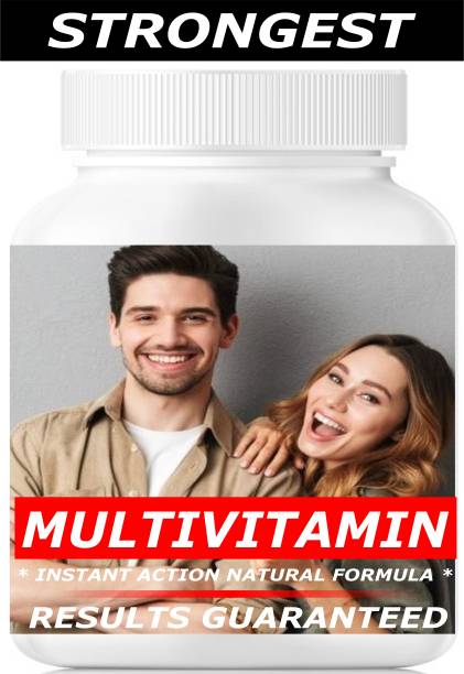 A M NUTRATECH XTREME-MULTIVITAMIN-MULTIMINERALS