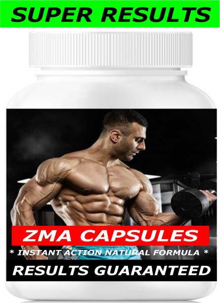 A M NUTRATECH ZMA