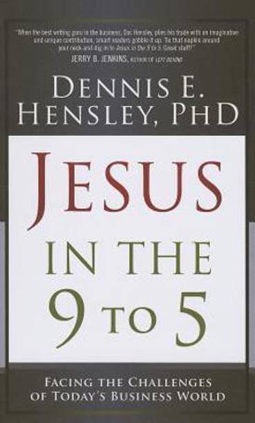 Jesus In The 9 To 5