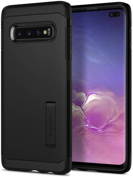 Spigen Tough Armor Back Cover for SAMSUNG Galaxy S10 Plus