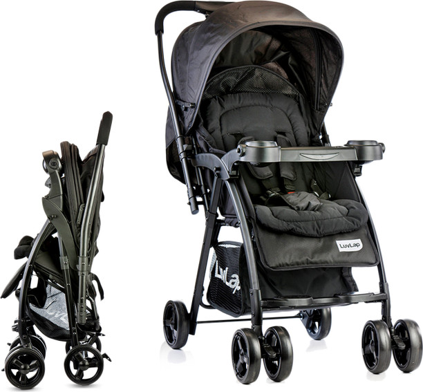 flipkart stroller