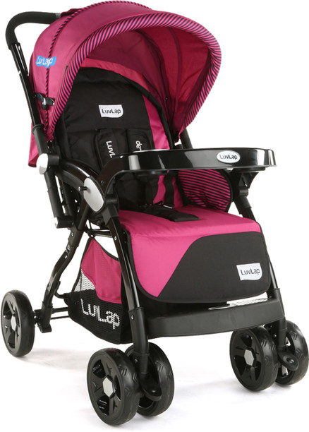 luvlap pram online