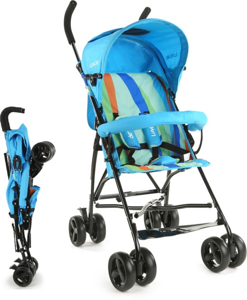 luvlap city baby stroller buggy