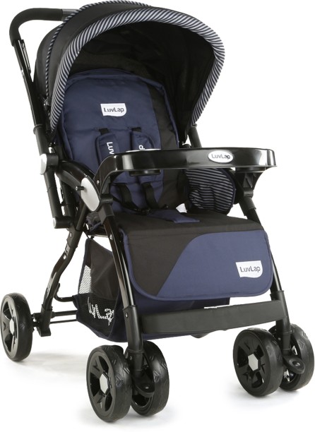 luvlap city baby stroller buggy