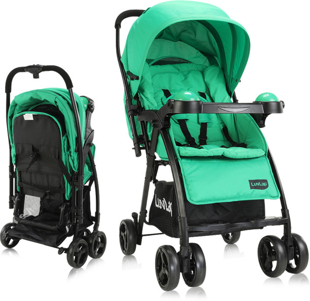luvlap pram