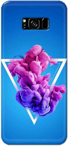 Alve Back Cover for Samsung Galaxy S8