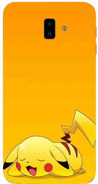 Skyhawk Back Cover for Samsung J6 2018 Back Cover, Samsung J6 2018 Back Case