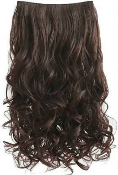 D-DIVINE Long Hair Wig