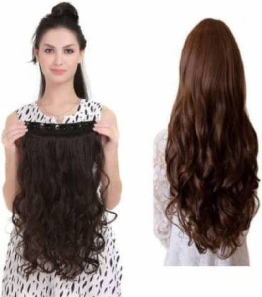 D-DIVINE Long Hair Wig