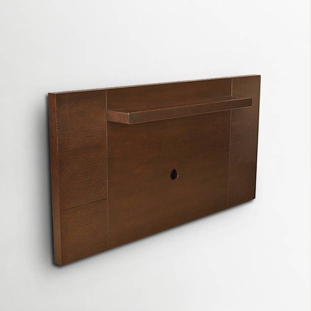 Hometown Prestige Solid Wood TV Entertainment Unit