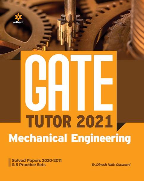 Mechanical Engineering Gate 2021