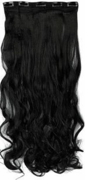 Blushia Long Hair Wig