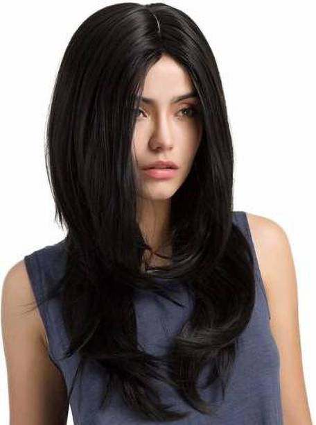 Views Long Hair Wig