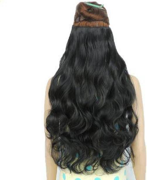 D-DIVINE Long Hair Wig