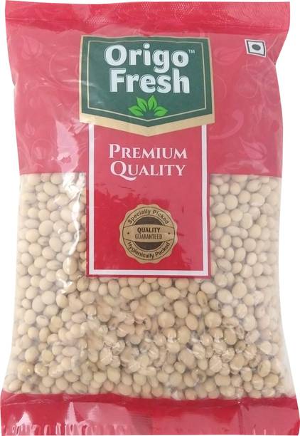 Origo Fresh Soya Bean (Whole)