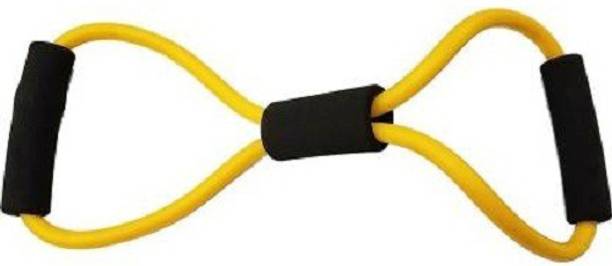 Ritu Resistance Band Pull Workout Men & Women (Multicolor) Resistance Tube