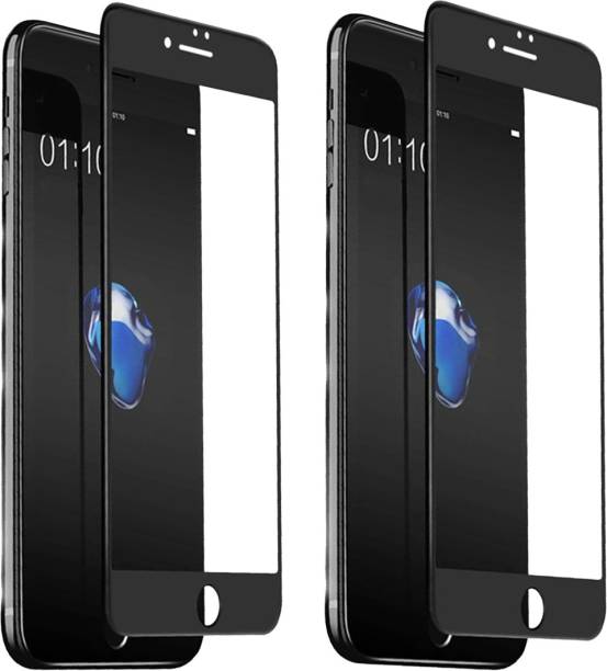 Fovtyline Edge To Edge Tempered Glass for Apple iPhone 6