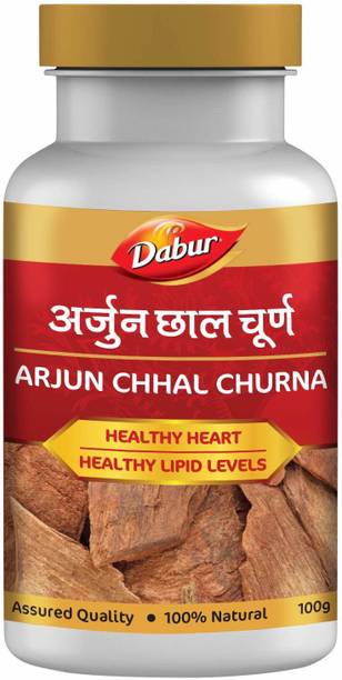 Dabur Arjun Chhal Churna