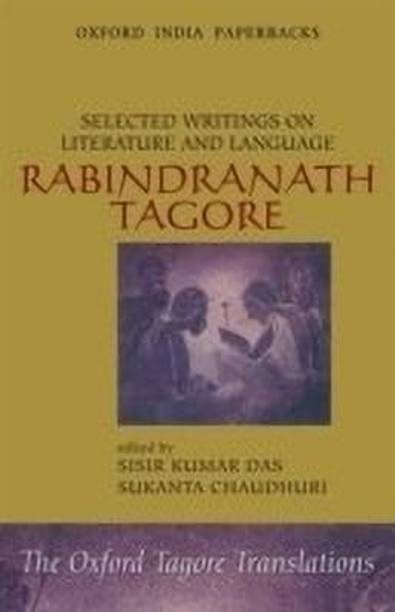 Selected Writings on Literature and Language