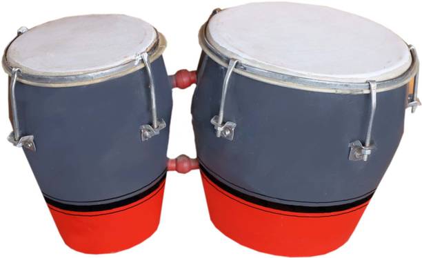 GT manufacturers GR-BG 4252 Wooden Bongo