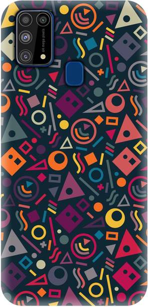 स्मटी Samsung Galaxy M31, Samsung Galaxy F41 के लिए