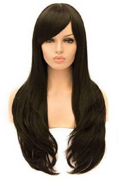 Views Long Hair Wig
