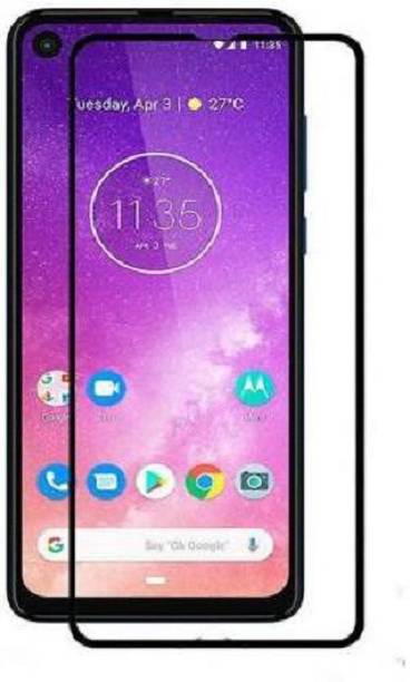 Prolike Screen Guard for Motorola One Vision
