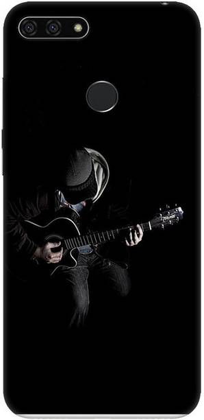 Yuphoria Back Cover for Honor 7A