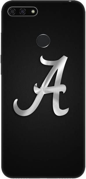 Yuphoria Back Cover for Honor 7C