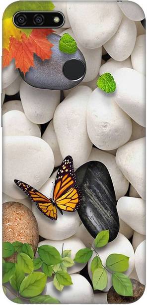 Yuphoria Back Cover for Honor 7A