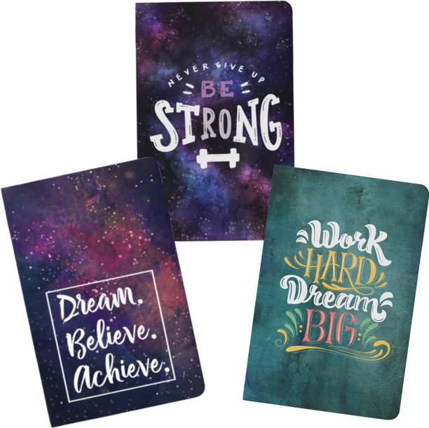 lauret blanc ruled notebook diaries journal a5 size 144 pages each 90 gsm paperback