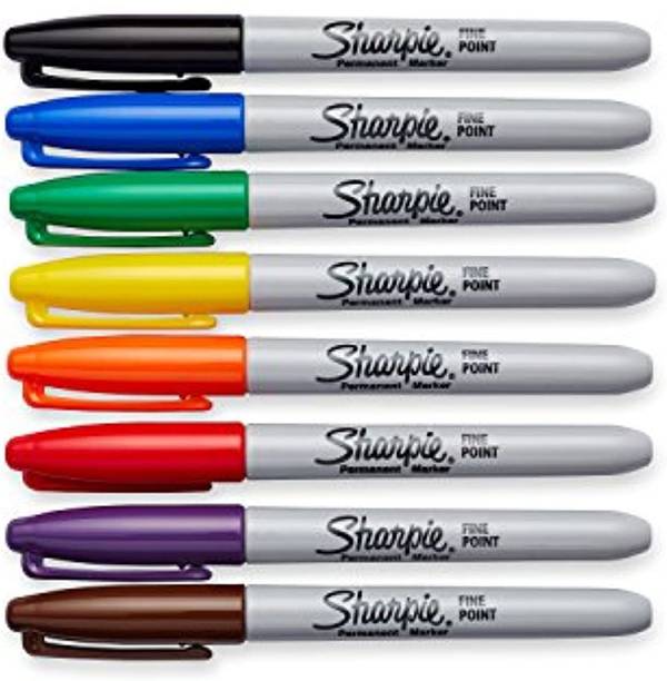 Sharpie Fine Point