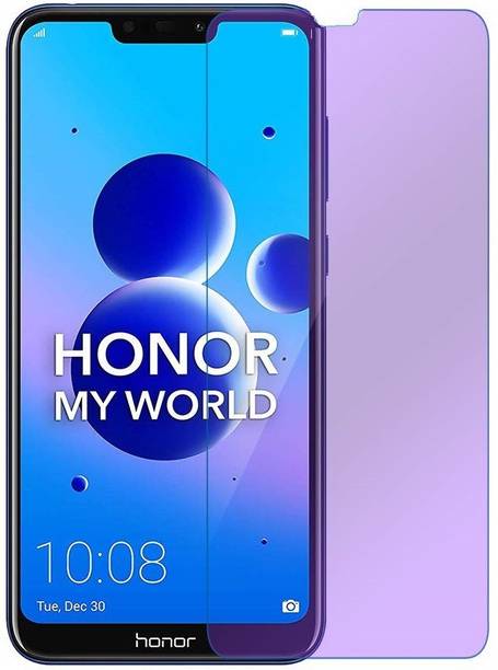 ELEF Tempered Glass Guard for Huawei Honor 8X