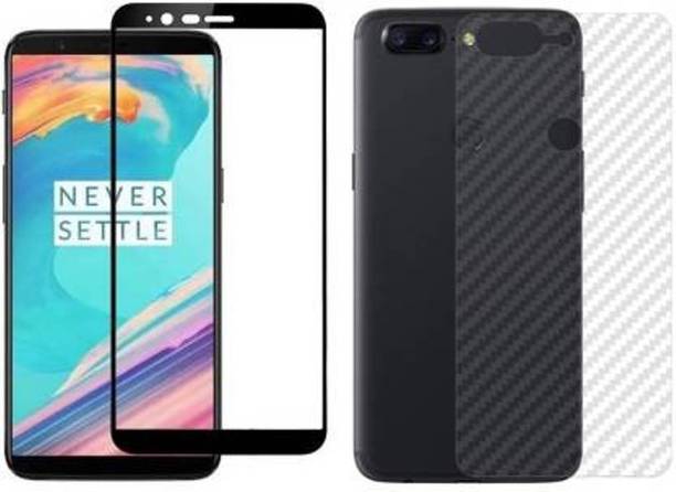 SRT Tempered Glass Guard for OnePlus 5T