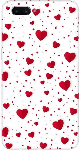 Yuphoria Back Cover for Oppo A3s