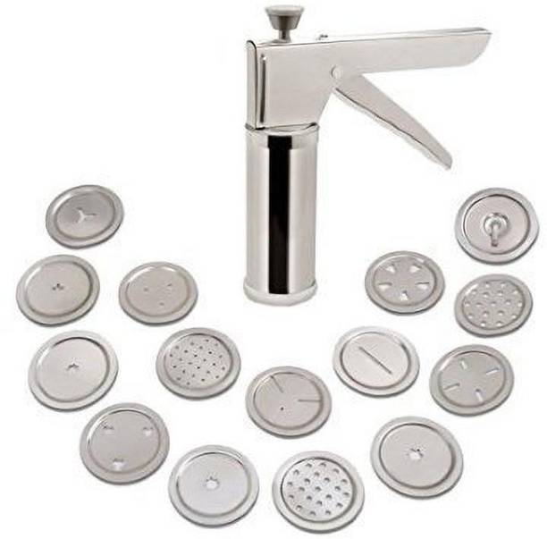 EdenSoul Set of 15 Pattern Discs Kitchen Press