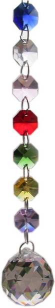 LightWave Glass Sun Catcher