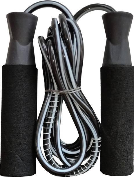 MINESFIT Fitness Skipping For Men , Women Ball Bearing Skipping Rope