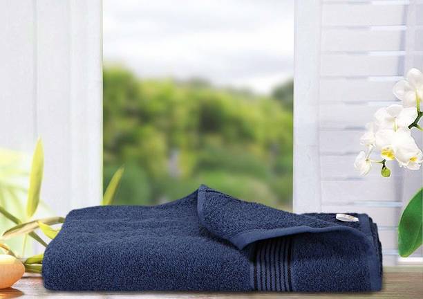 North Field Cotton 500 GSM Bath Towel