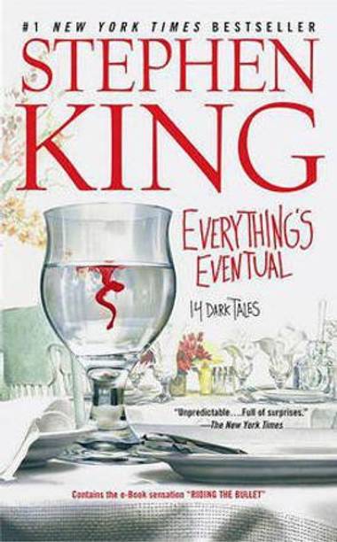 Everthing'S Eventual