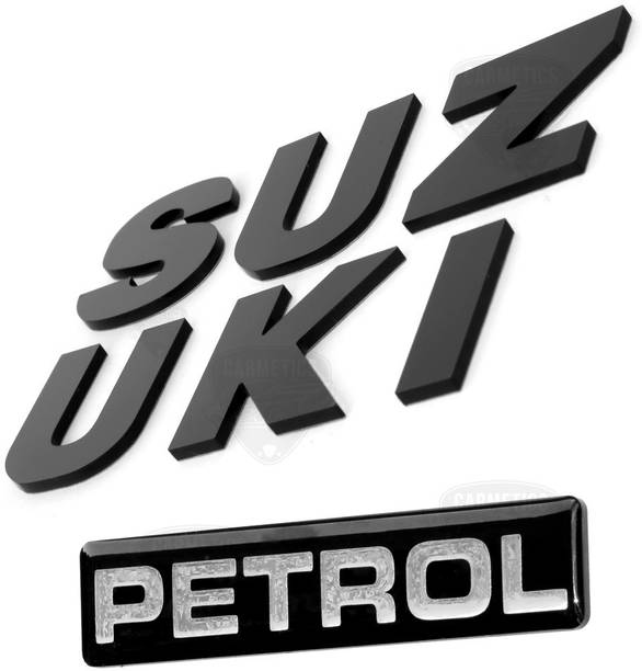 carmetics Emblem for Car